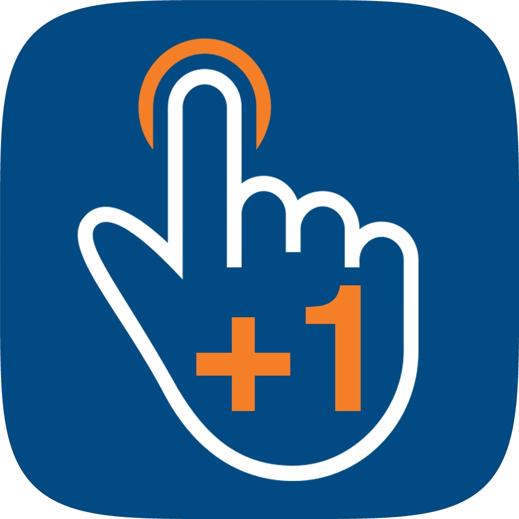 Big Tap Counter icon